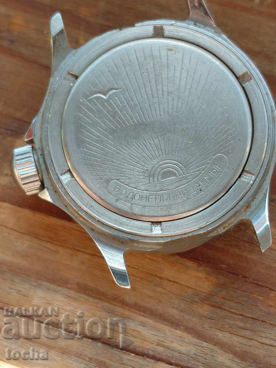 Wostok, Vostok . BZTS - 5 Wostok, Vostok . BZTS - 5