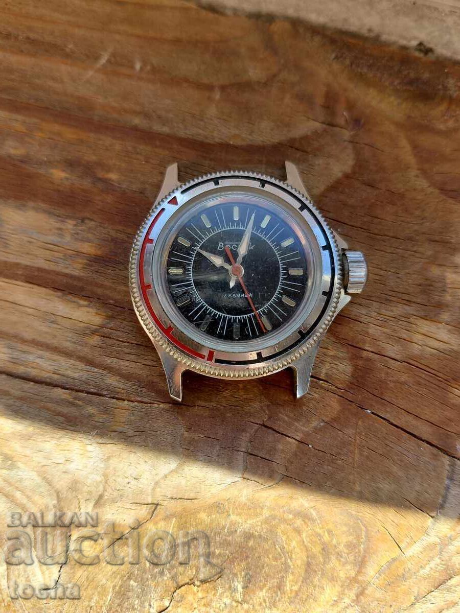 Wostok, Vostok . BZTS Wostok, Vostok . BZTS