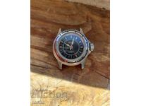 Wostok, Vostok . BZTS