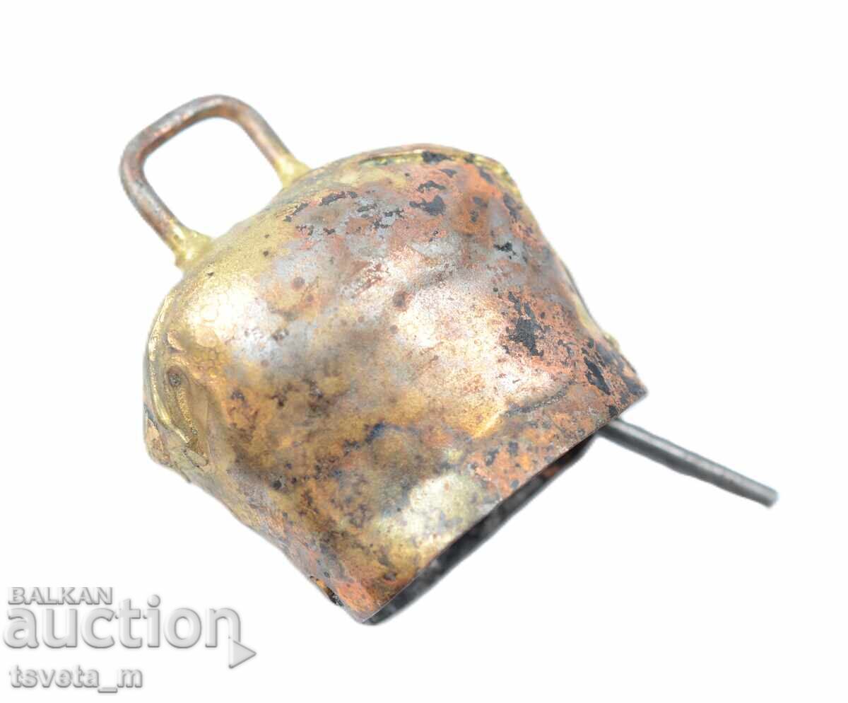 Cotton bell pot Cotton bell pot