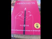 Georgi Bŭrdarov Absolvo te