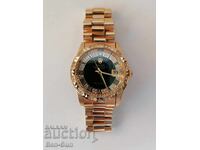 Mechanical Wristwatch "ROLEX"