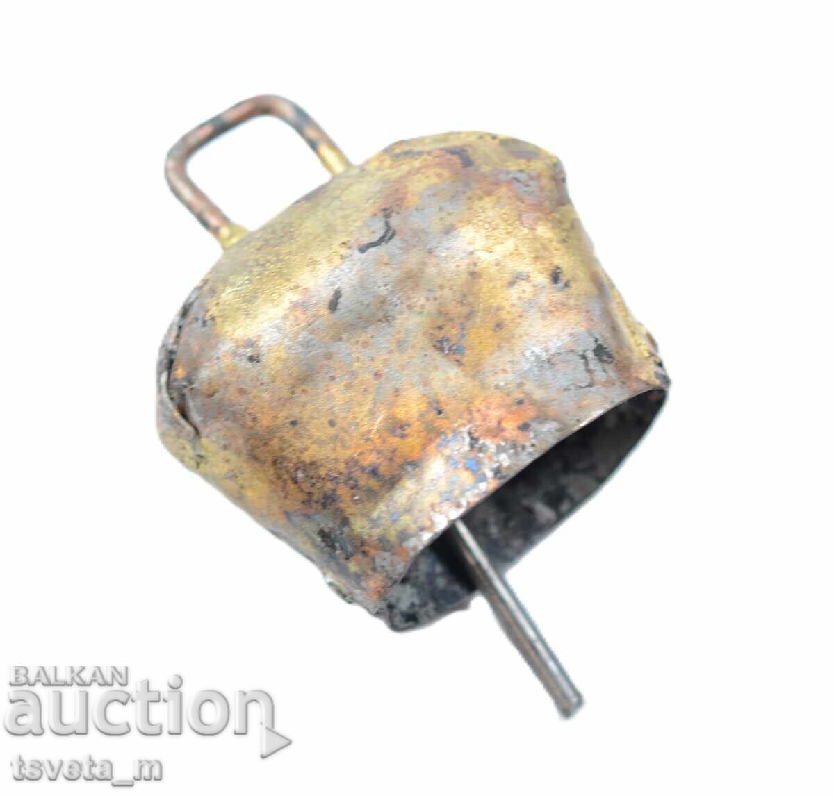 Cotton bell pot with price 3.00 BGN | € 1.53 Cotton bell pot with price 3.00 BGN | € 1.53