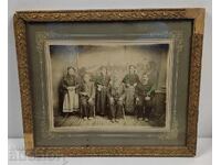 PALESTINA IERUSALIM PELERINAJ SFÂNTUL MORMÂNT FOTOGRAFIE RAMĂ