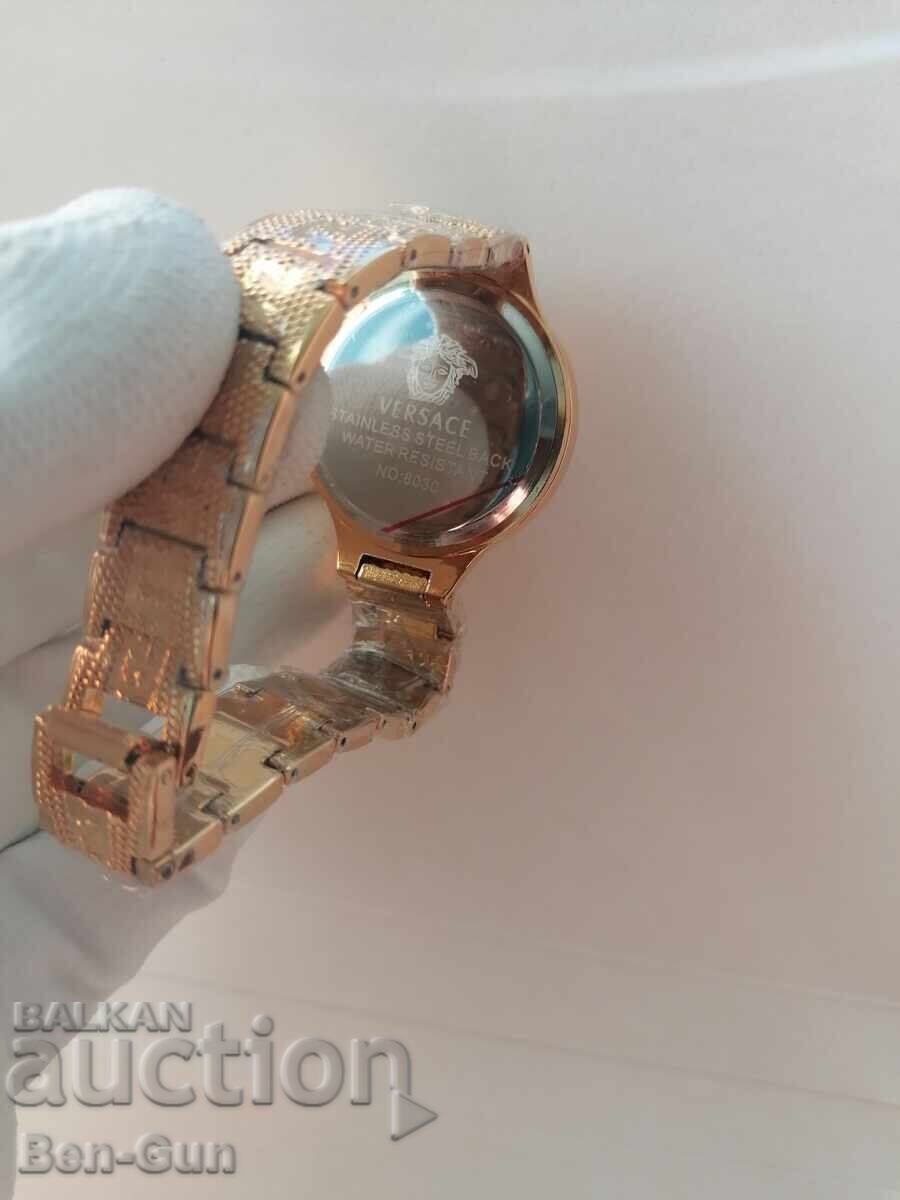 Доставка на Дамски часовник "VERSACE" Доставка на Дамски часовник "VERSACE"