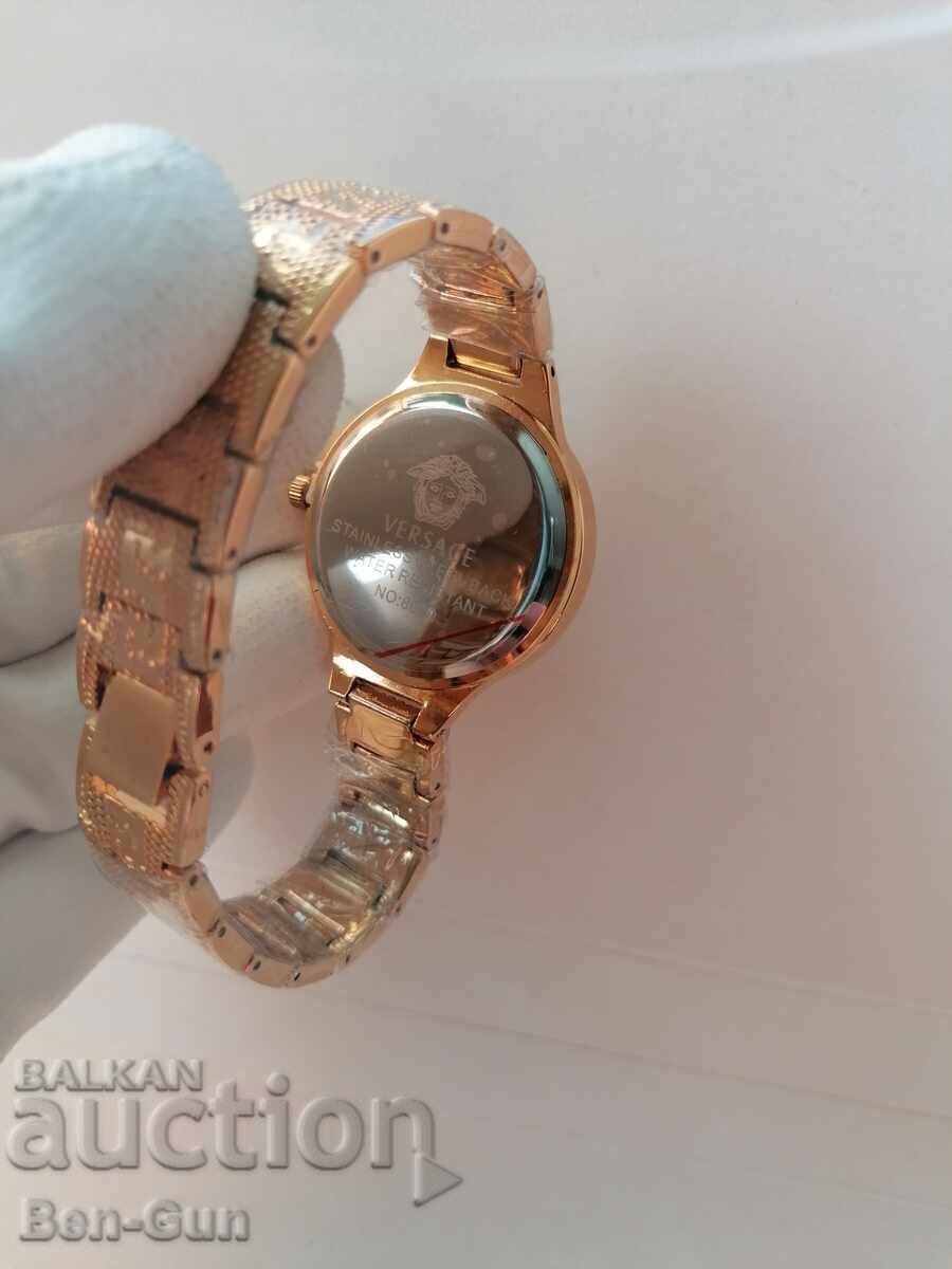 Дамски часовник "VERSACE" - 5 Дамски часовник "VERSACE" - 5