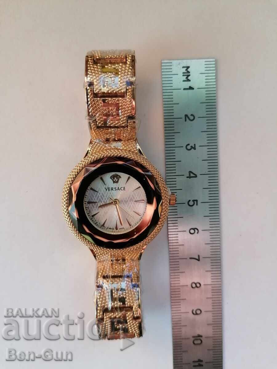 Дамски часовник "VERSACE" - 6 Дамски часовник "VERSACE" - 6