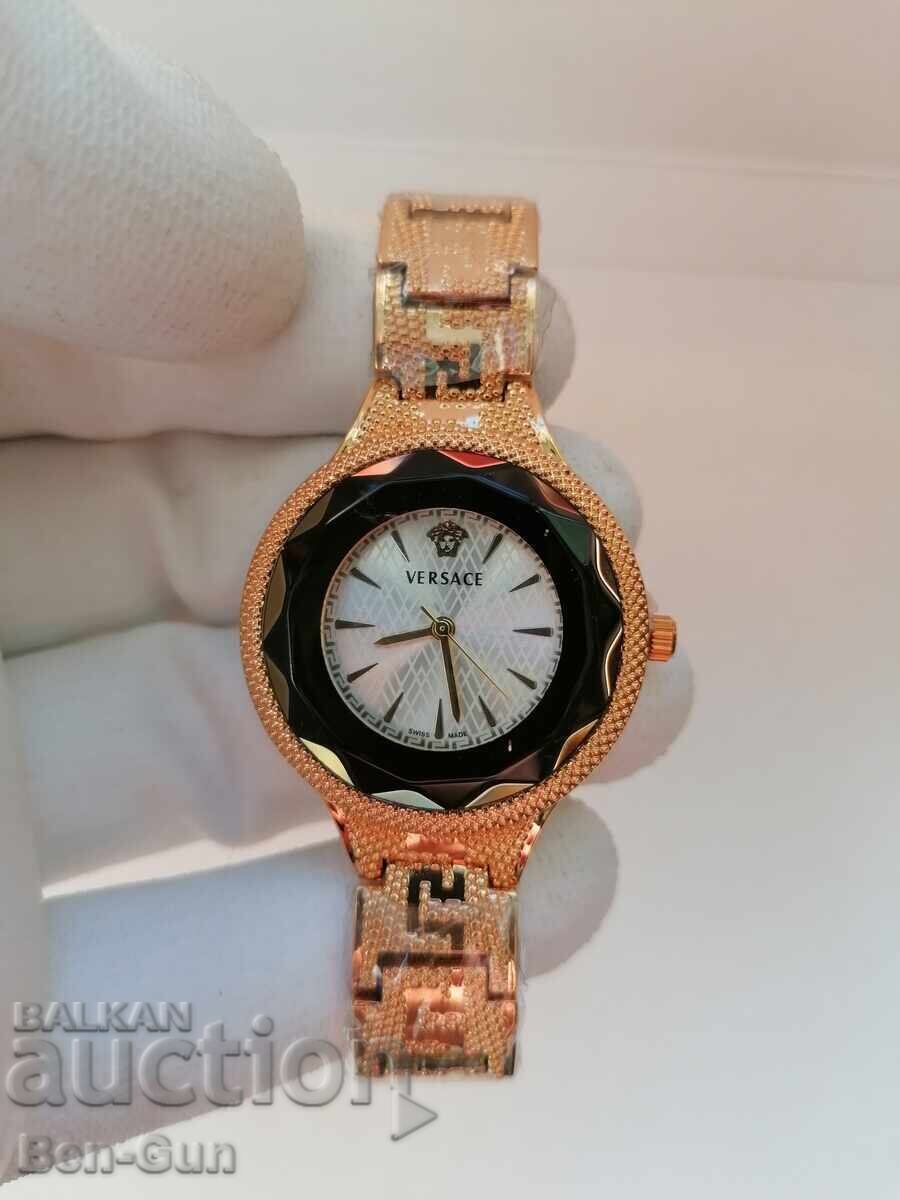 Дамски часовник "VERSACE" - 7 Дамски часовник "VERSACE" - 7