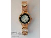 Women's watch "VERSACE"