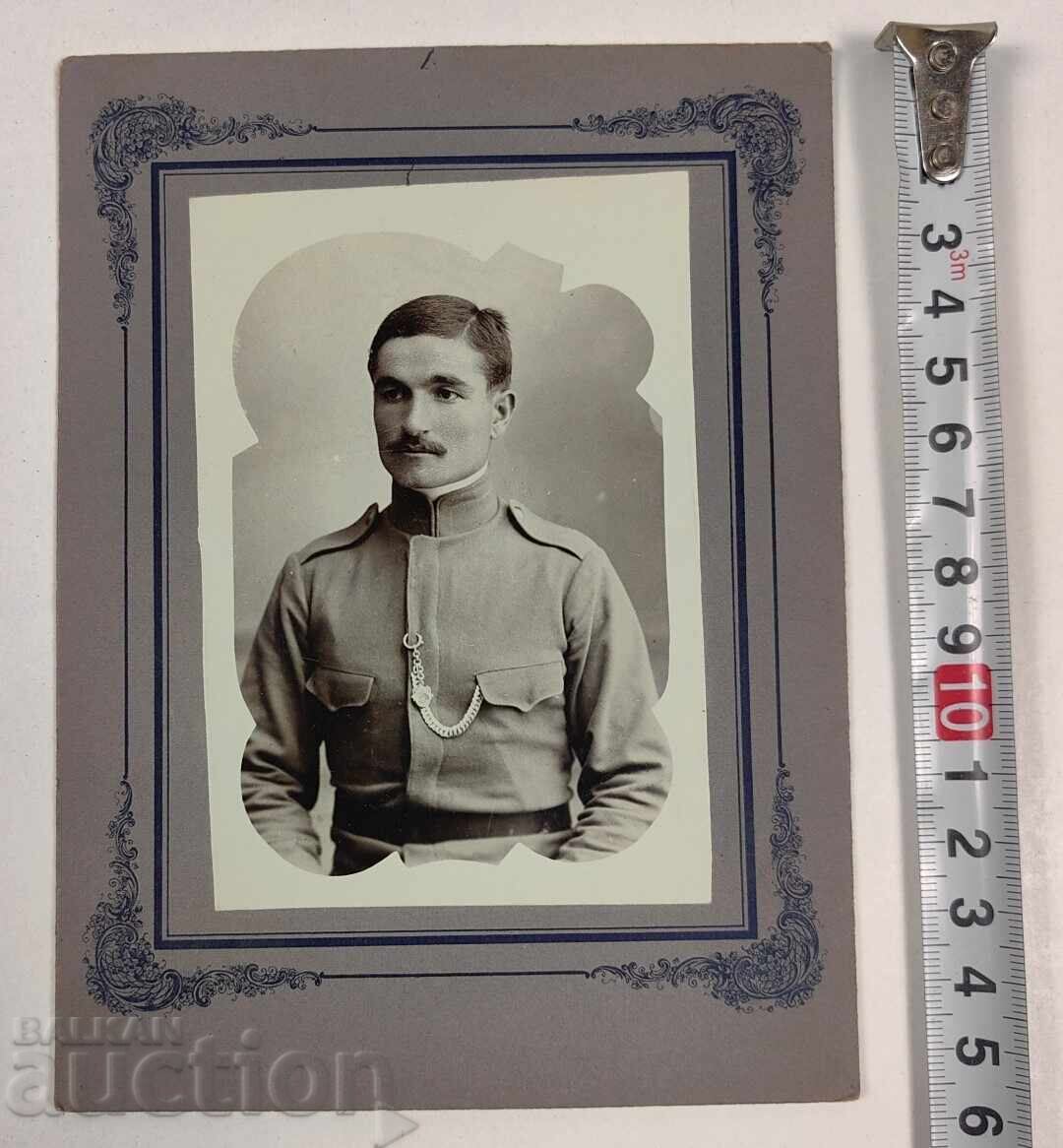 Аукцион ВОЙНИК ПОРТРЕТ СТАРА ВОЕННА СНИМКА ФОТОГРАФИЯ КАРТОН Аукцион ВОЙНИК ПОРТРЕТ СТАРА ВОЕННА СНИМКА ФОТОГРАФИЯ КАРТОН