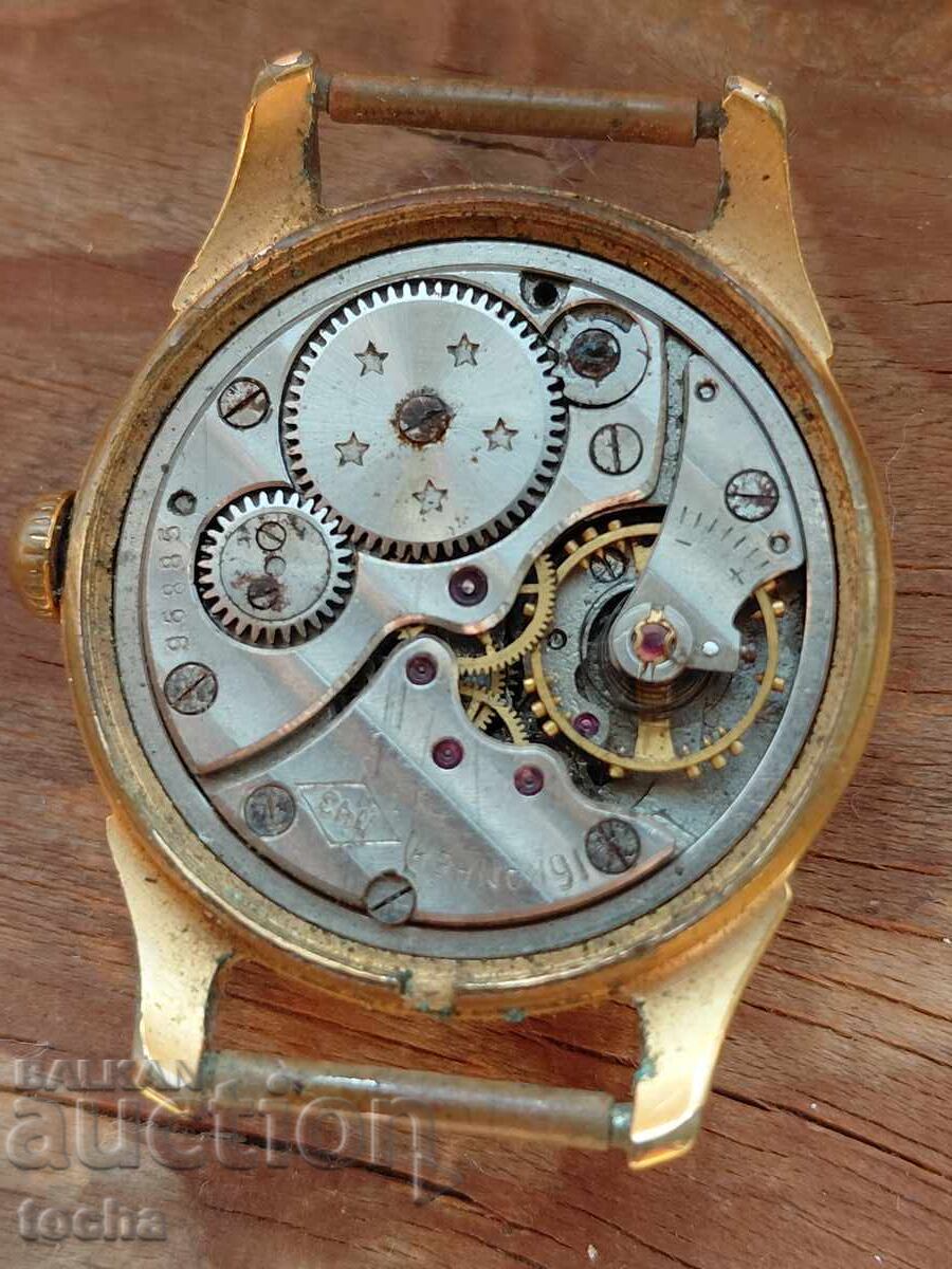 Delivery of Russian Gold Plated Au 20. BZC Delivery of Russian Gold Plated Au 20. BZC