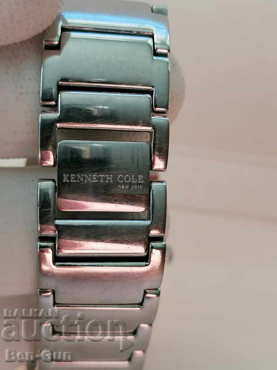 Women's watch "Kenneth Cole" with price 50.00 BGN | € 25.56