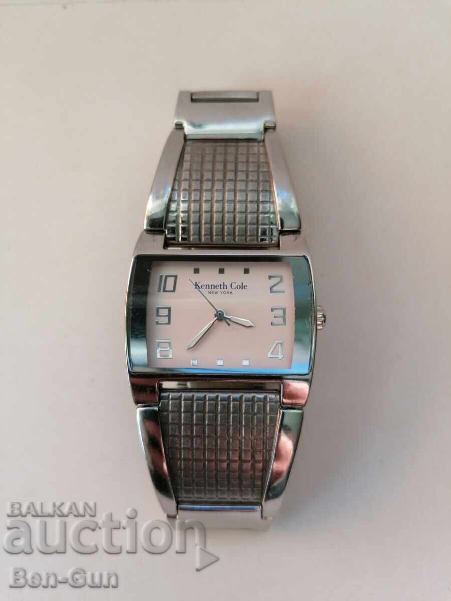 Women's watch "Kenneth Cole"