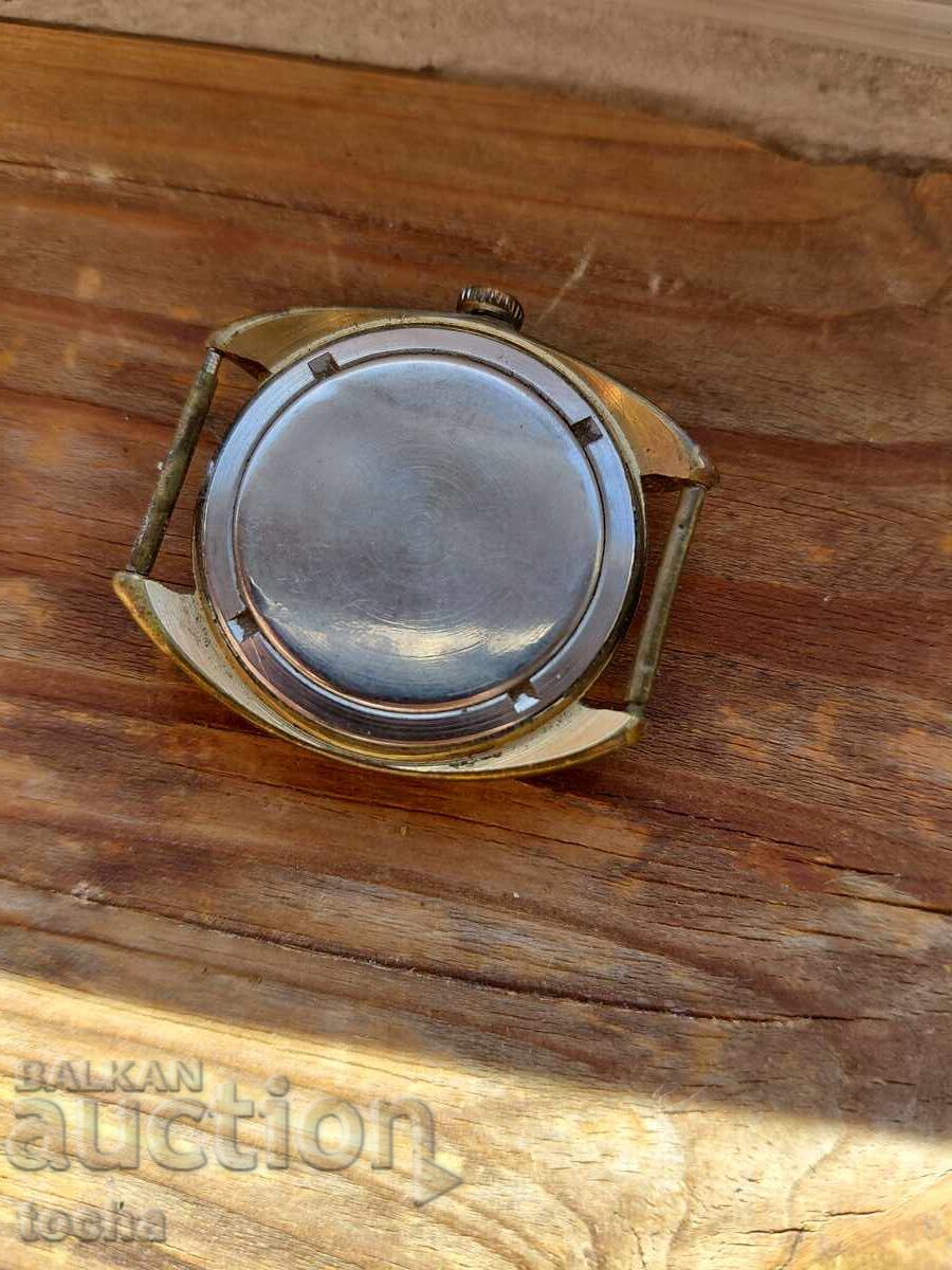 Παράδοση Ρωσικό επιχρυσωμένο Poliot . BZTS Παράδοση Ρωσικό επιχρυσωμένο Poliot . BZTS