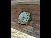 Ρωσικό επιχρυσωμένο Poliot . BZTS