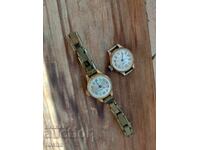 Λοτ Τσάικα, ρωσικά επιχρυσωμένα. BZC