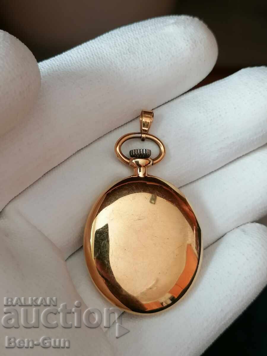 Дамски механичен часовник "Rojal" с цена 100.00 лв. | € 51.13 Дамски механичен часовник "Rojal" с цена 100.00 лв. | € 51.13