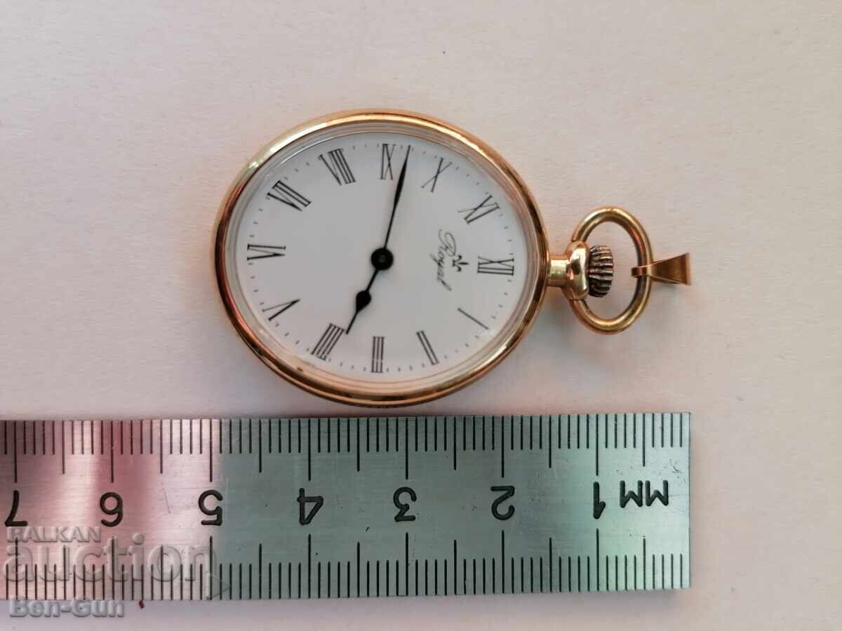 Доставка на Дамски механичен часовник "Rojal" Доставка на Дамски механичен часовник "Rojal"