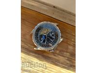 Breitling, φάση σελήνης . BZTS