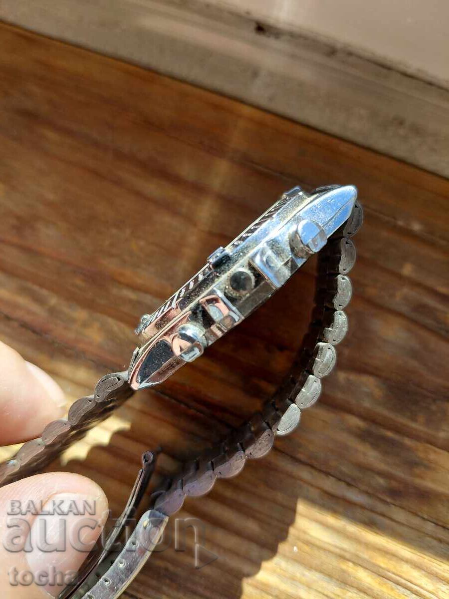 Δημοπρασία Breitling . BZTS (στα Ελληνικά)