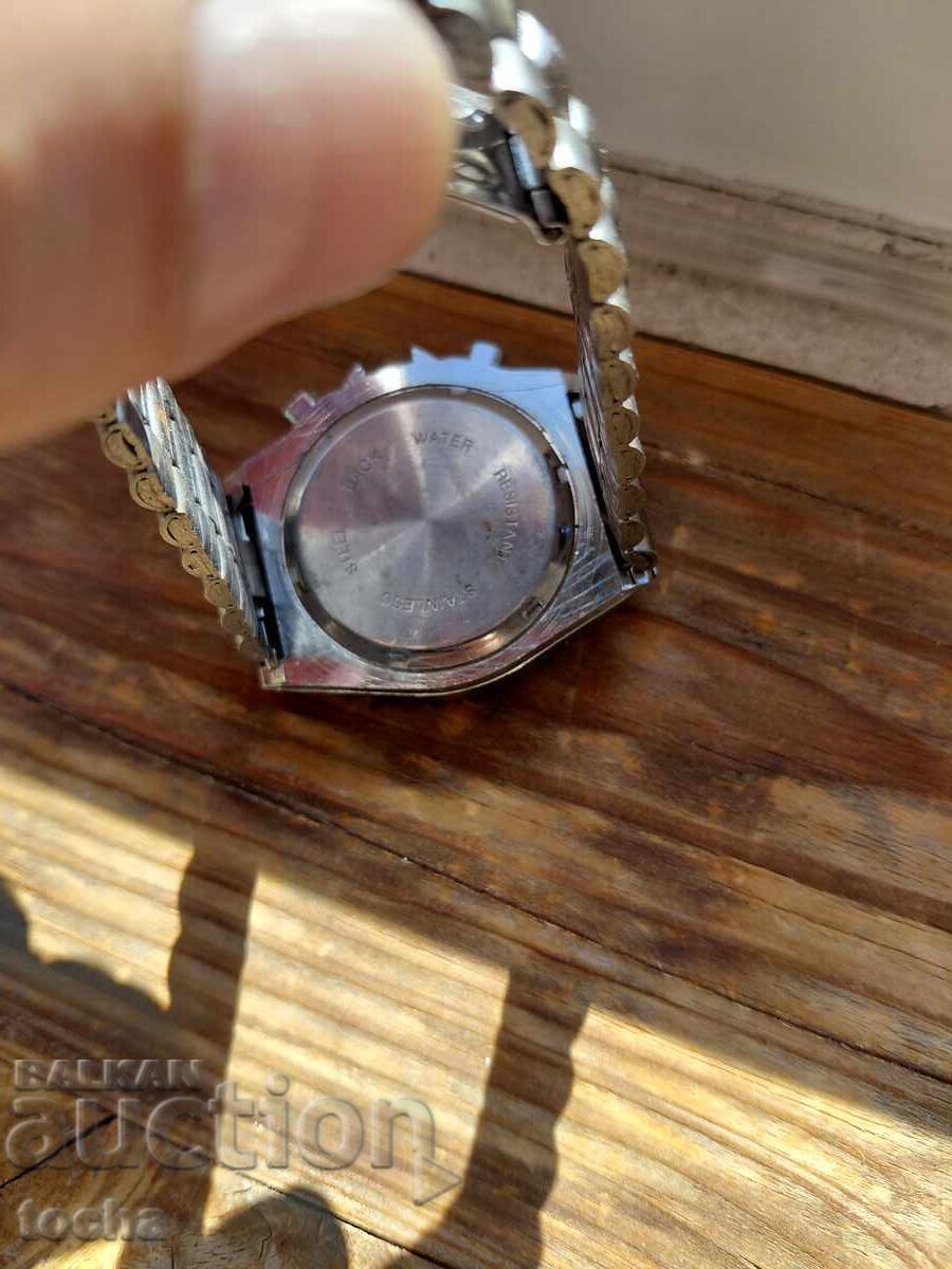 Παράδοση Breitling . BZTS (στα Ελληνικά)