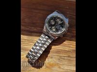 Breitling . BZTS (στα Ελληνικά)