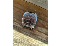 Χειμερινός, εργατικός. ΒΖC