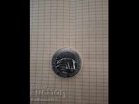 1,5 oz ασήμι 2013 Καναδάς