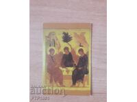 pictograma calendarului