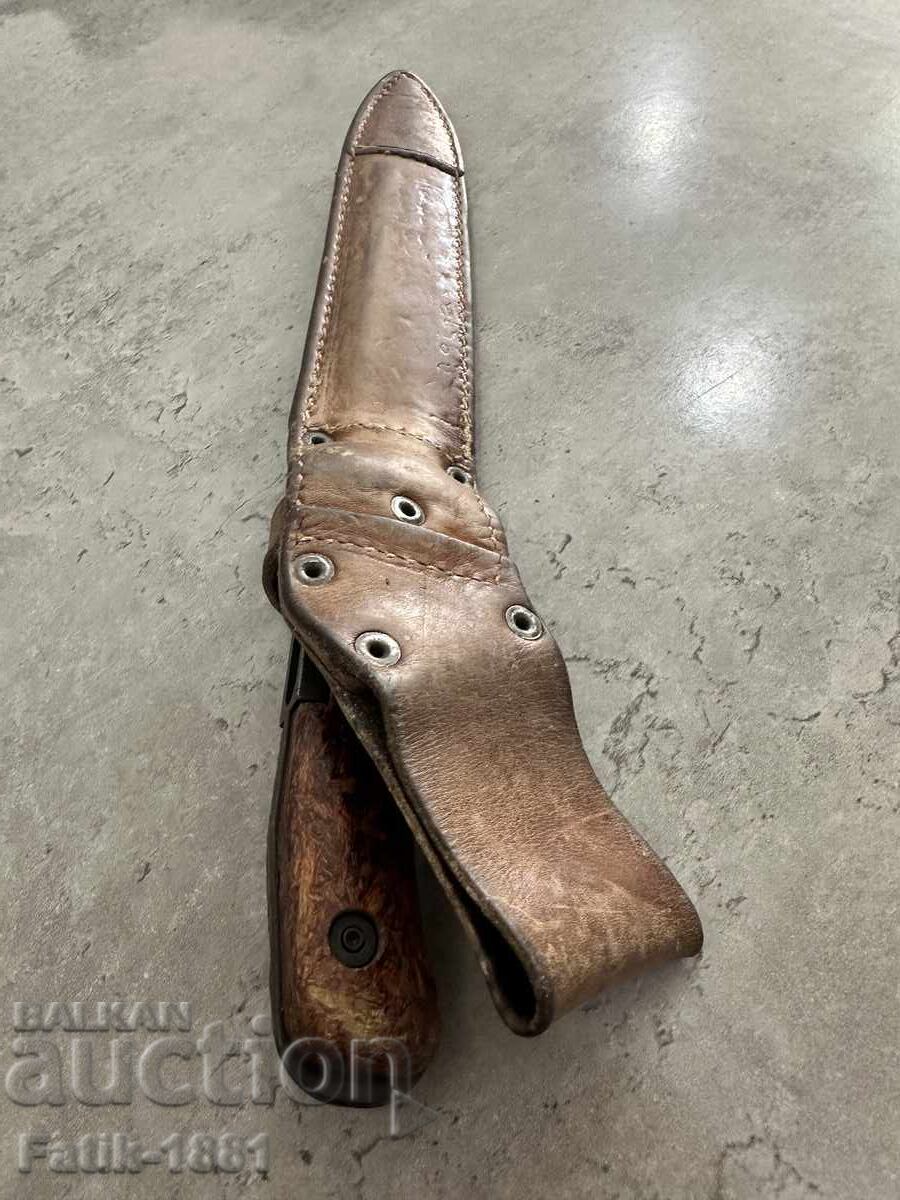 Auction  Bayonet bayonet