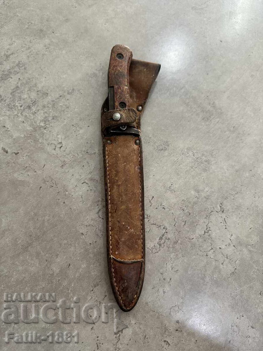 Baionetă baionetă - 7