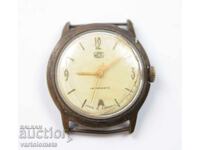 UMF RUHLA Men's Watch - Works