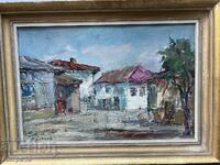 Ναπολέων Αλέκοφ Πίνακας 49/33 εκ