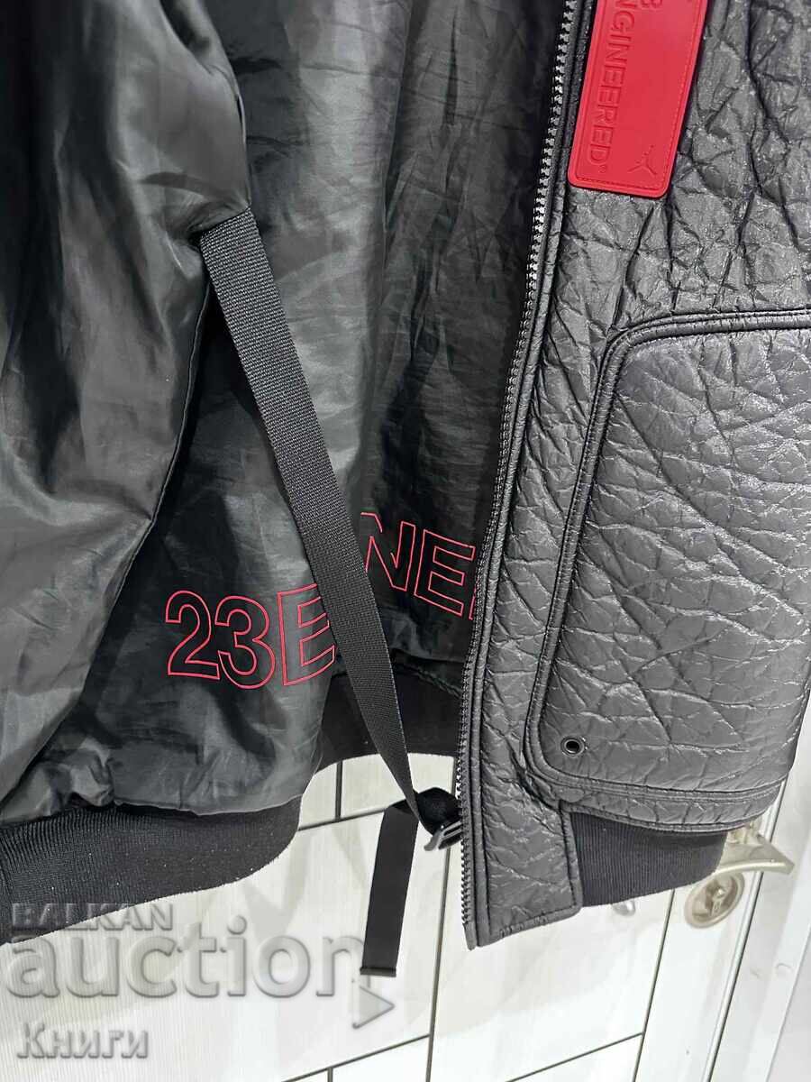Jordan Jacket - Size L - Limited Edition with price 220.00 BGN | € 112.48 Jordan Jacket - Size L - Limited Edition with price 220.00 BGN | € 112.48