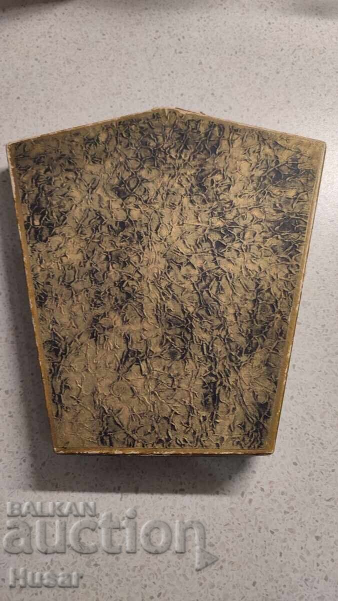 Solingen Two Little Storks. Knife and Fork - 6