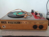Vând pick-up "Ziphona Solid"