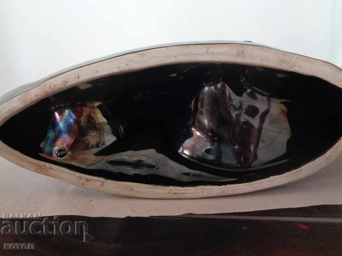 Продавам порцеланова композиция на коне - 6