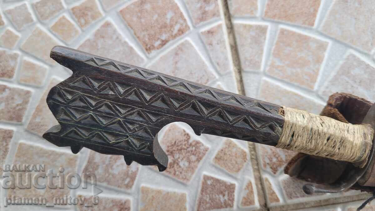 Knife, dagger, dagger with price 47.00 BGN | € 24.03 Knife, dagger, dagger with price 47.00 BGN | € 24.03