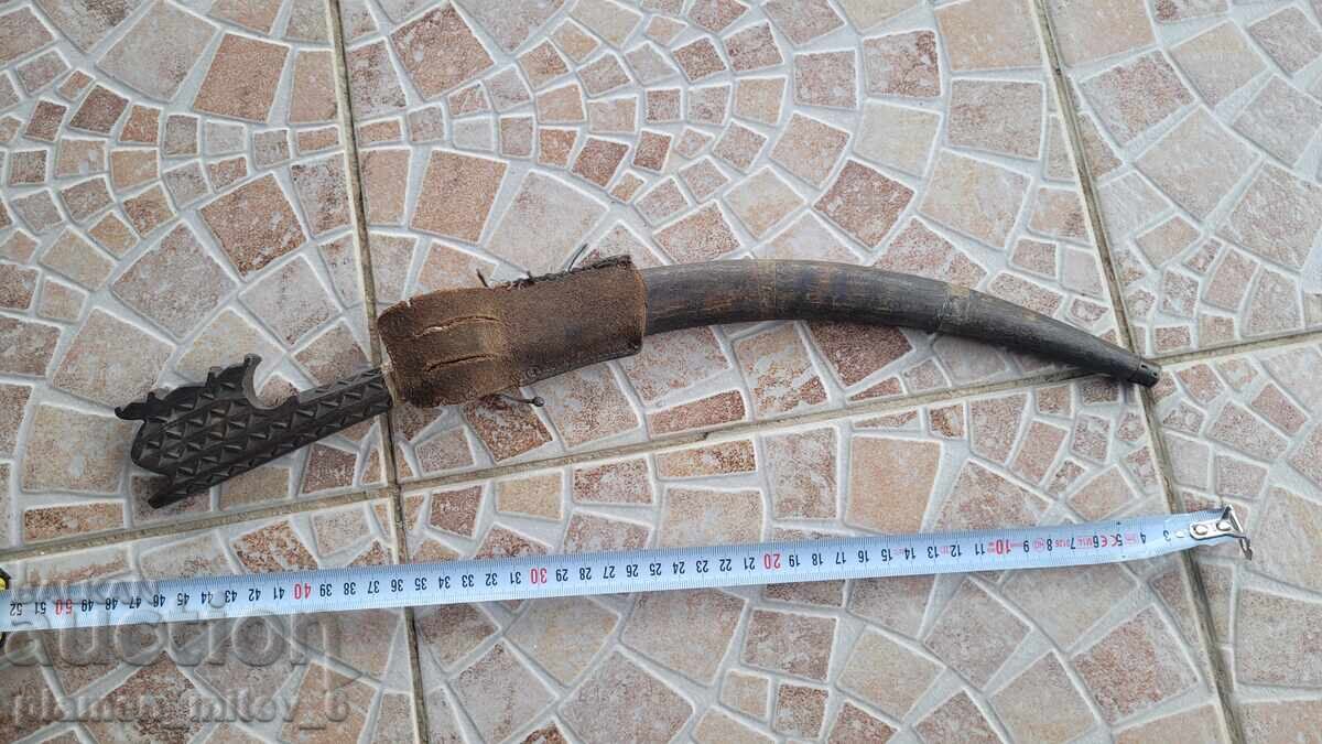 Auction Knife, dagger, dagger Auction Knife, dagger, dagger