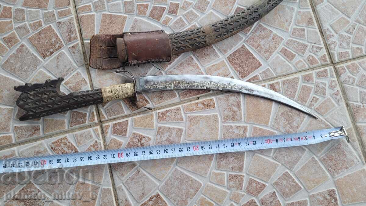 Knife, dagger, dagger - 5 Knife, dagger, dagger - 5