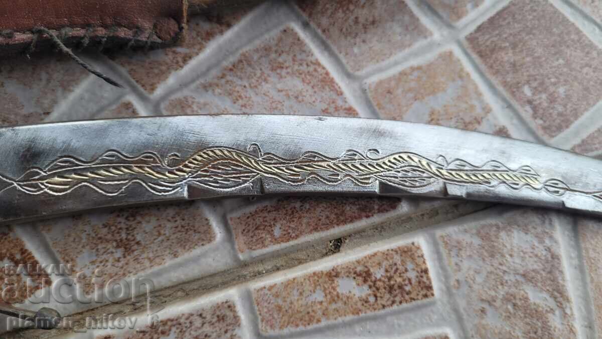 Knife, dagger, dagger - 6 Knife, dagger, dagger - 6