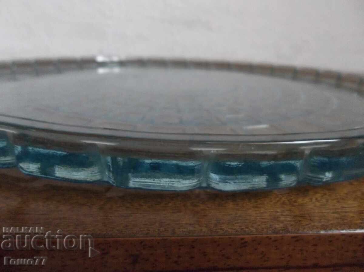 Поднос с цена 5.00 лв. | € 2.56