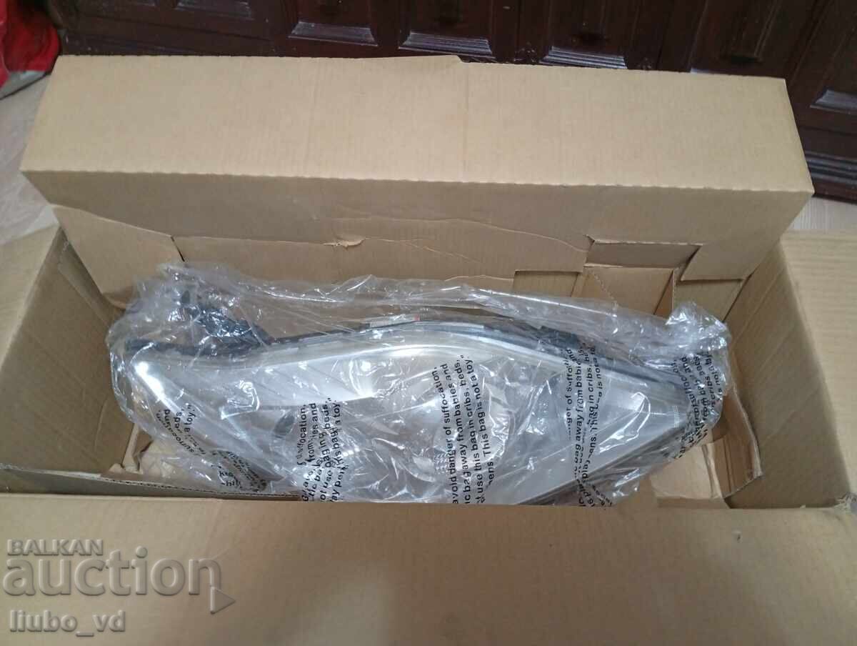 Headlight for Mazda 5 - 5
