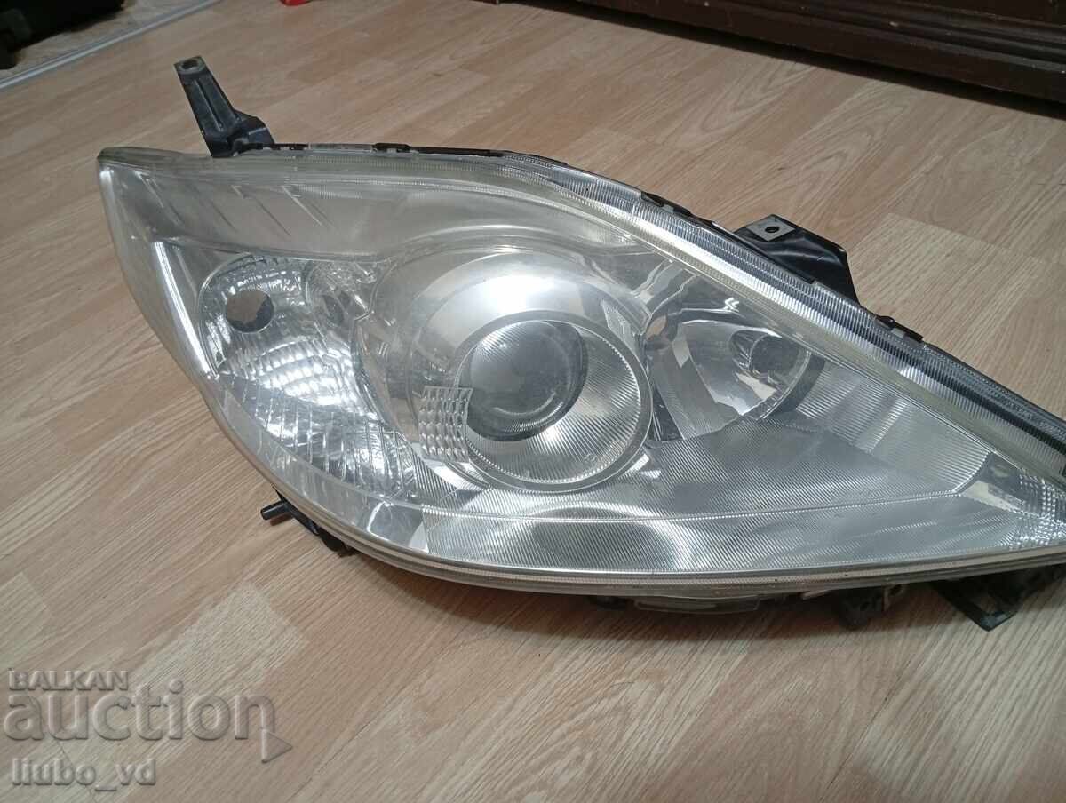 Far pentru Mazda 5