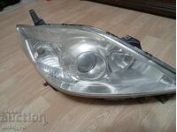 Headlight for Mazda 5