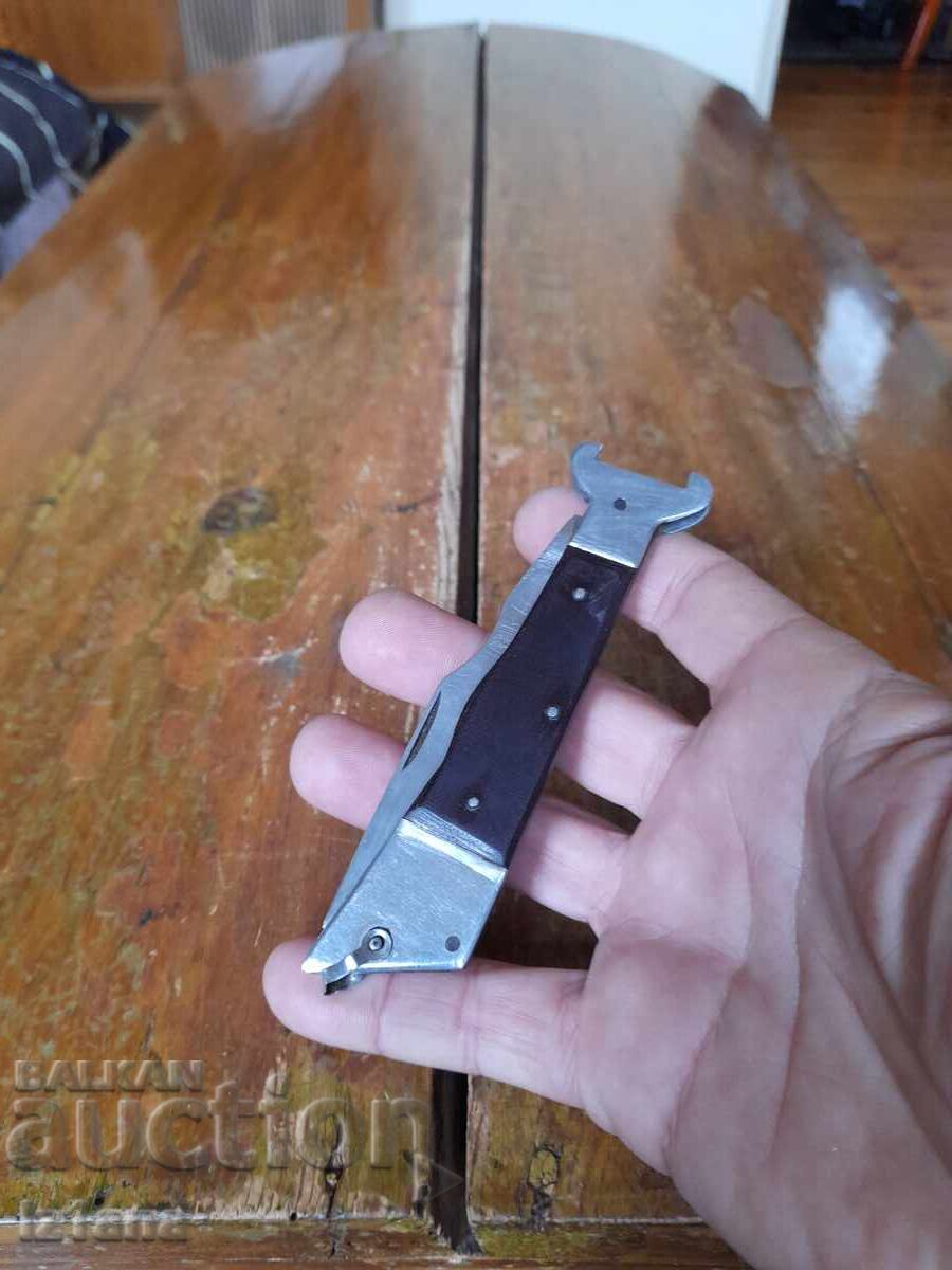 Old pocket knife, blade, blade with price 42.00 BGN | € 21.47