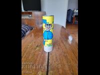 Jucărie veche pentru copii Caleidoscop