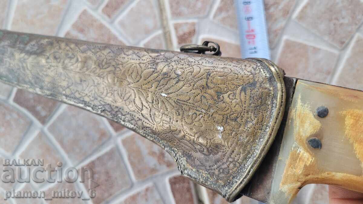 Cuțit, pumnal, pumnal, pesh-kabz - 7 Cuțit, pumnal, pumnal, pesh-kabz - 7