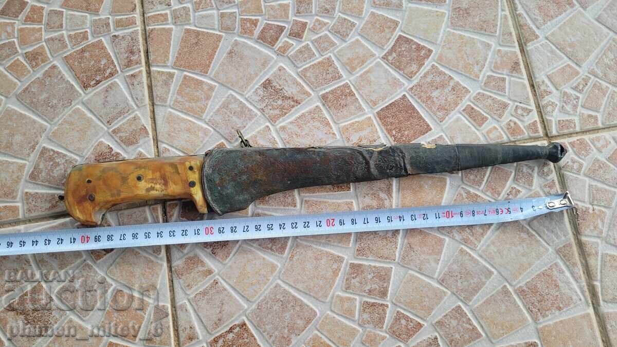 Cuțit, pumnal, pumnal, pesh-kabz Cuțit, pumnal, pumnal, pesh-kabz