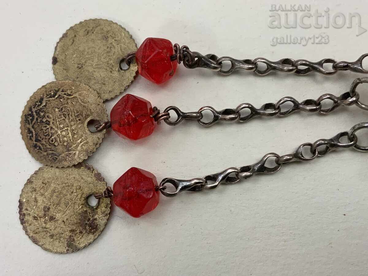 Revival-era needle for traditional costume - 5 Revival-era needle for traditional costume - 5